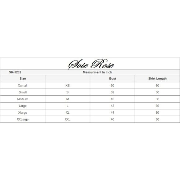 SoieRose 100% Cotton Victorian Nightgown – Sleeveless Vintage Gown SR-1202 - Picture 9 of 9